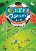 Bild: Kicker Academy - Nachwuchsstar gesucht - dtv