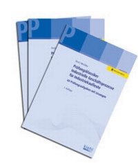 Abbildung von: Bücherpaket Prüfungsklassiker Industriekaufleute - Kiehl