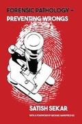 Cover: Forensic Pathology - Preventing Wrongs - Fitted In Project