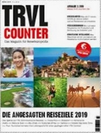 Abbildung von: TRVL Counter - Life! Verlag