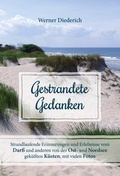 Cover: Gestrandete Gedanken - Spica Verlag GmbH