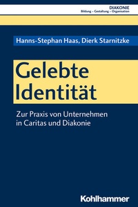 Enlarge image Cover: Gelebte Identität - Kohlhammer