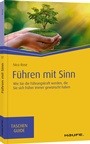 Cover: Führen mit Sinn - Haufe-Lexware