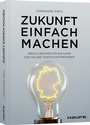 Cover: Zukunft einfach machen - Haufe-Lexware