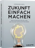 Cover: Zukunft einfach machen - Haufe-Lexware