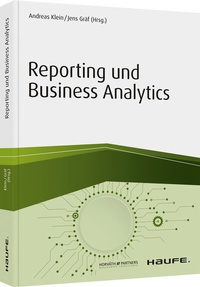 Bild vergrößern Bild: Reporting und Business Analytics - Haufe-Lexware