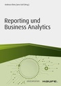 Cover: Reporting und Business Analytics - Haufe-Lexware