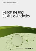 Cover: Reporting und Business Analytics - Haufe-Lexware