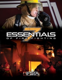 Abbildung von: Essentials of Fire Fighting - FPP/IFSTA