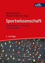 Cover: Sportwissenschaft - UTB