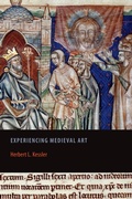 Cover: Experiencing Medieval Art - University of Toronto Press