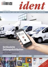 Abbildung von: Ident  - Ident