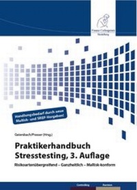 Abbildung von: Praktikerhandbuch Stresstesting - Finanz Colloquium Heidelberg