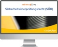Bild: Sicherheitsüberprüfungsrecht (SÜR) - Online - R. v. Decker