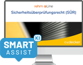 Cover: Sicherheits&uuml;berpr&uuml;fungsrecht (S&Uuml;R) - Online - R. v. Decker