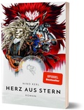 Cover: Herz aus Stern - Community Editions