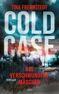 Cover: Cold Case - Das verschwundene M&auml;dchen - Ehrenwirth