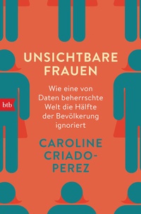 Abbildung von: Unsichtbare Frauen - btb