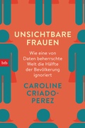 Cover: Unsichtbare Frauen - btb