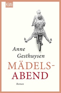 Abbildung von: Mädelsabend - Kiepenheuer & Witsch
