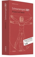 Cover: Schmerzensgeld 2021 - C.H.BECK