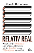 Cover: Relativ real - dtv