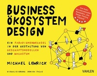 Abbildung von: Business Ökosystem Design - Vahlen