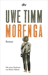 Abbildung von: Morenga - dtv
