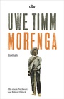 Cover: Morenga - dtv