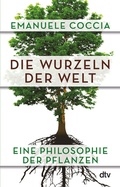Cover: Die Wurzeln der Welt - dtv