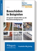 Cover: Bausch&auml;den in Beispielen - Reguvis Fachmedien