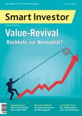 Bild: Smart Investor  - Smart Investor Media