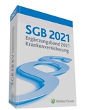 Bild: SGB 2021 Sozialgesetzbuch - CW Haarfeld