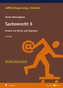 Cover: Sachenrecht II - C.F. Müller