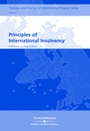 Cover: Principles of International Insolvency - Sweet & Maxwell