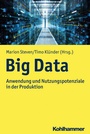 Cover: Big Data - Kohlhammer