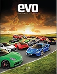 Abbildung von: Evo - Evo Publications Ltd.