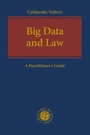 Cover: Big Data and Law - Beck/Hart Publishing