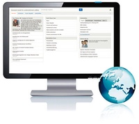 Abbildung von: Lexware excel im unternehmen - online - Haufe-Lexware