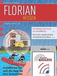 Abbildung von: Florian Hessen   - Henrich Druck + Medien GmbH