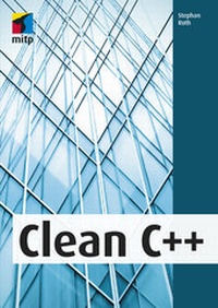 Abbildung von: Clean C++ - MITP