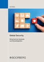 Cover: Global Security - Boorberg