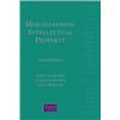 Cover: Merchandising Intellectual Property - Bloomsbury Professional