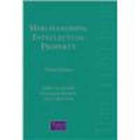 Enlarge image Cover: Merchandising Intellectual Property - Bloomsbury Professional