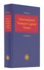 Cover: International Venture Capital Terms - C.H.BECK