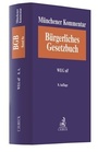 Bild: Münchener Kommentar zum Bürgerlichen Gesetzbuch Bd. 8a: WEG nF - C.H.BECK