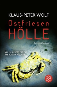 Abbildung von: Ostfriesenhölle - Fischer Taschenbuch
