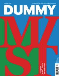 Abbildung von: DUMMY - DUMMY Verlag