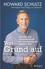 Cover: Von Grund auf - Wiley-VCH