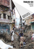 Cover: Trialog  - Trialog